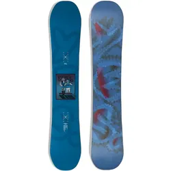 YES TYPO Snowboard 2024 - 152