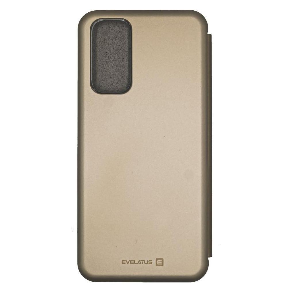 Evelatus POCO M3 Book Case (Xiaomi Poco M3) (EVE046170)