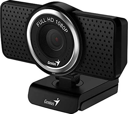 GENIUS ECam 8000 schwarz