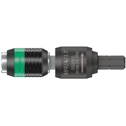 Wera, Bits, 889/4/1 F Rapidaptor (Innensechskant)