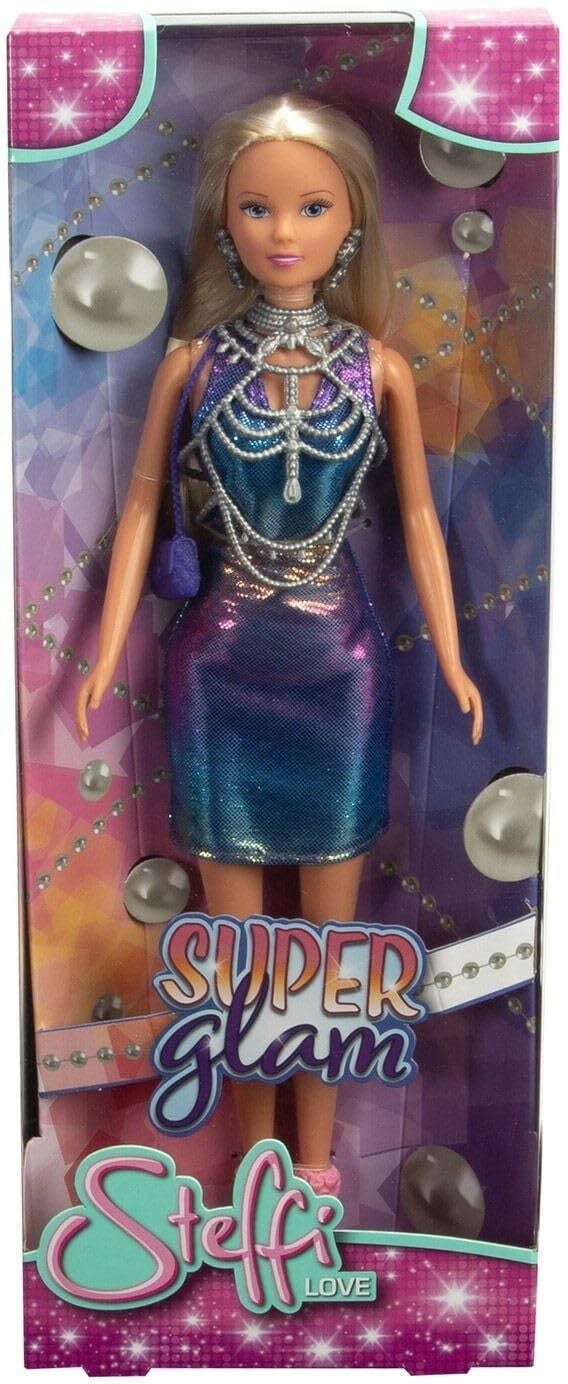 Simba SL Super Glam