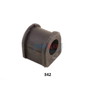 JAPKO Lagerbuchse, Stabilisator goj342 Hinterachse für MAZDA