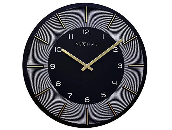 NeXtime Wanduhr WT 2540 Gilbert