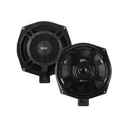 MB-Quart Subwoofer QM200WX BMW 200 mm/ 300 Watt max. für BMW E- und F-Modelle...