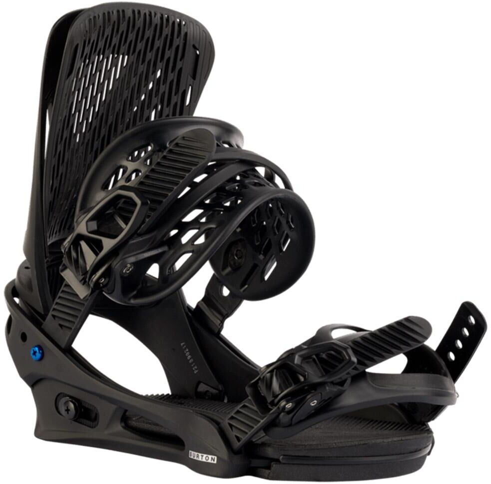 Burton  - Genesis Black - S - Fix Snowboard