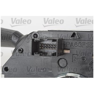 VALEO Lenkstockschalter ORIGINAL TEIL 251625 für Fiat ABARTH