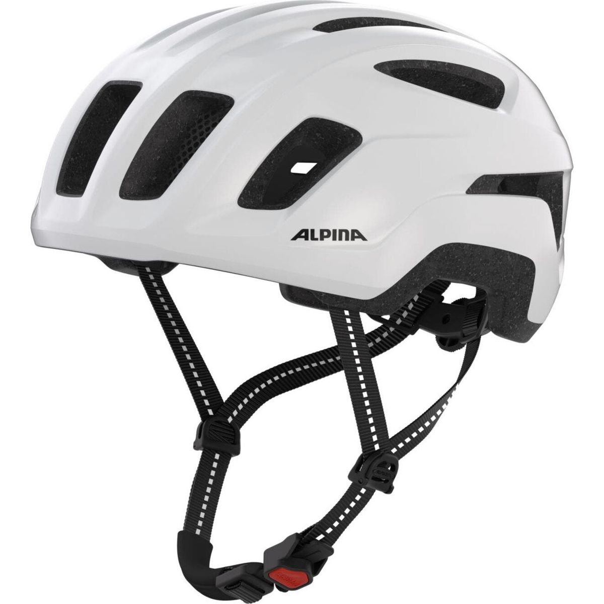 Alpina Paranus Urban white gloss (22) 55-59 A9805322