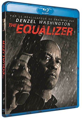 Equalizer [Blu-ray] - Preis vom 09.10.2026 07:28:09 h