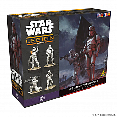Atomic Mass Games Star Wars Legion - Stormtroopers 301947