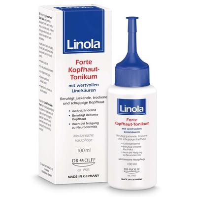 Linola Kopfhaut-Tonikum Forte 100 ml Tonikum