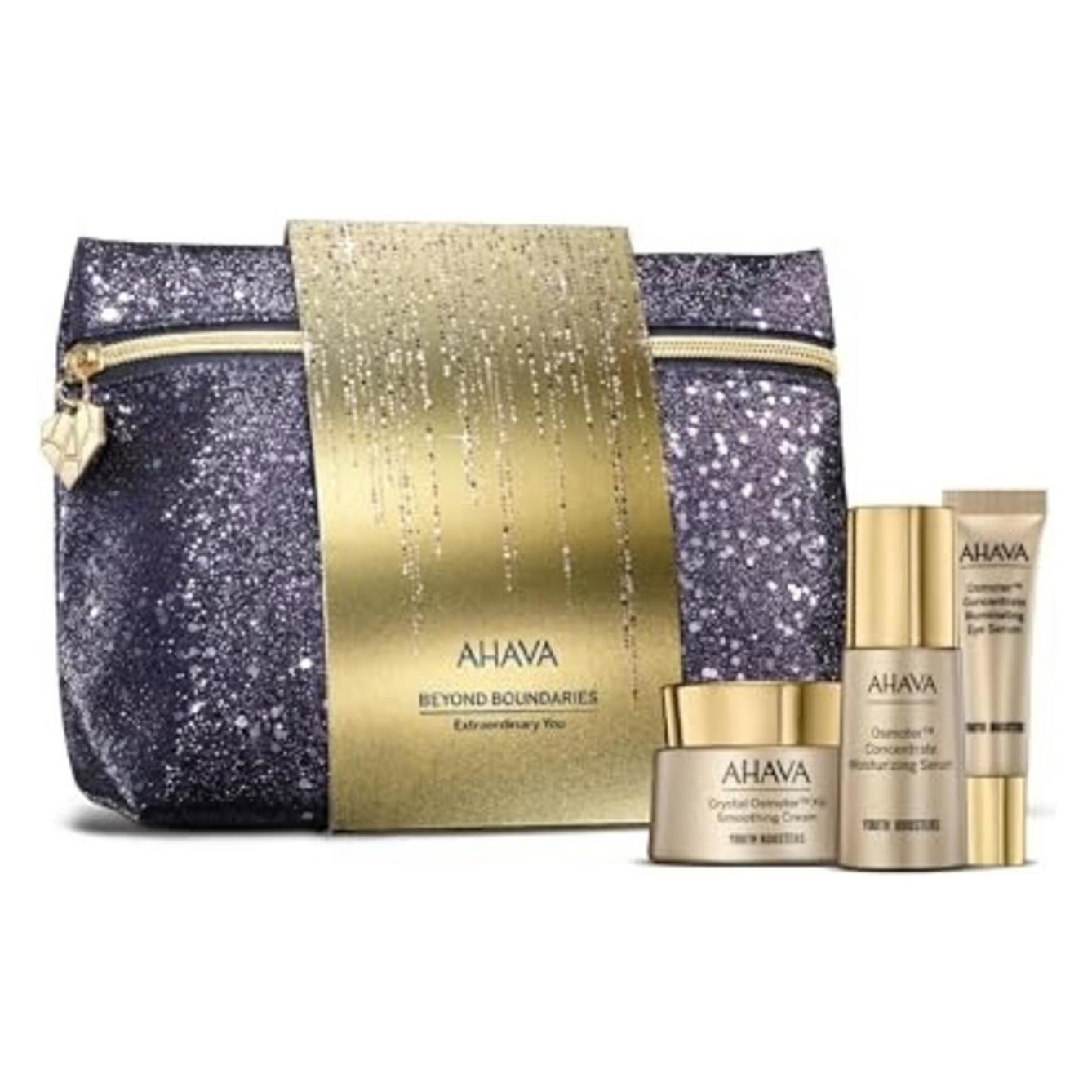 Ahava Extraordinary You Hautpflege-Geschenkset (Gesichtspflege Set) (52758598)