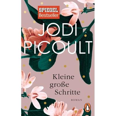 Kleine große Schritte, Taschenbuch von Jodi Picoult, Penguin, 978-3-328-10260-1