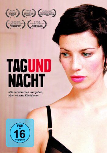 Sabine Derflinger - Tag und Nacht - Preis vom 17.10.2026 19:25:27 h