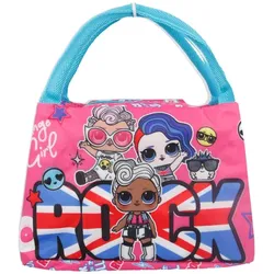 LOL Surprise - Termo Tasche für Frühstück / Mittagessen