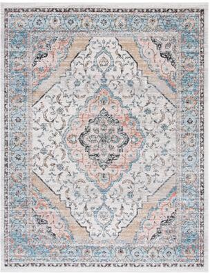SAFAVIEH Shivan Eygerdur Oriental Rug