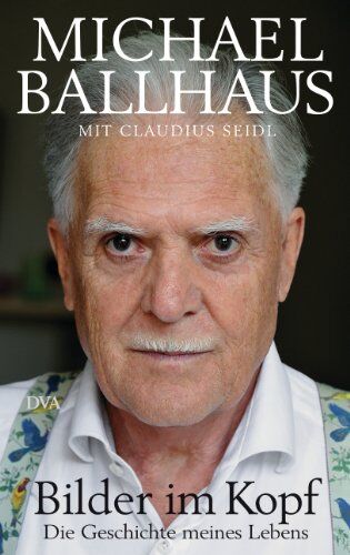 Michael Ballhaus - Bilder im Kopf: Die Geschichte meines Lebens - Preis vom 15.10.2026 23:06:25 h