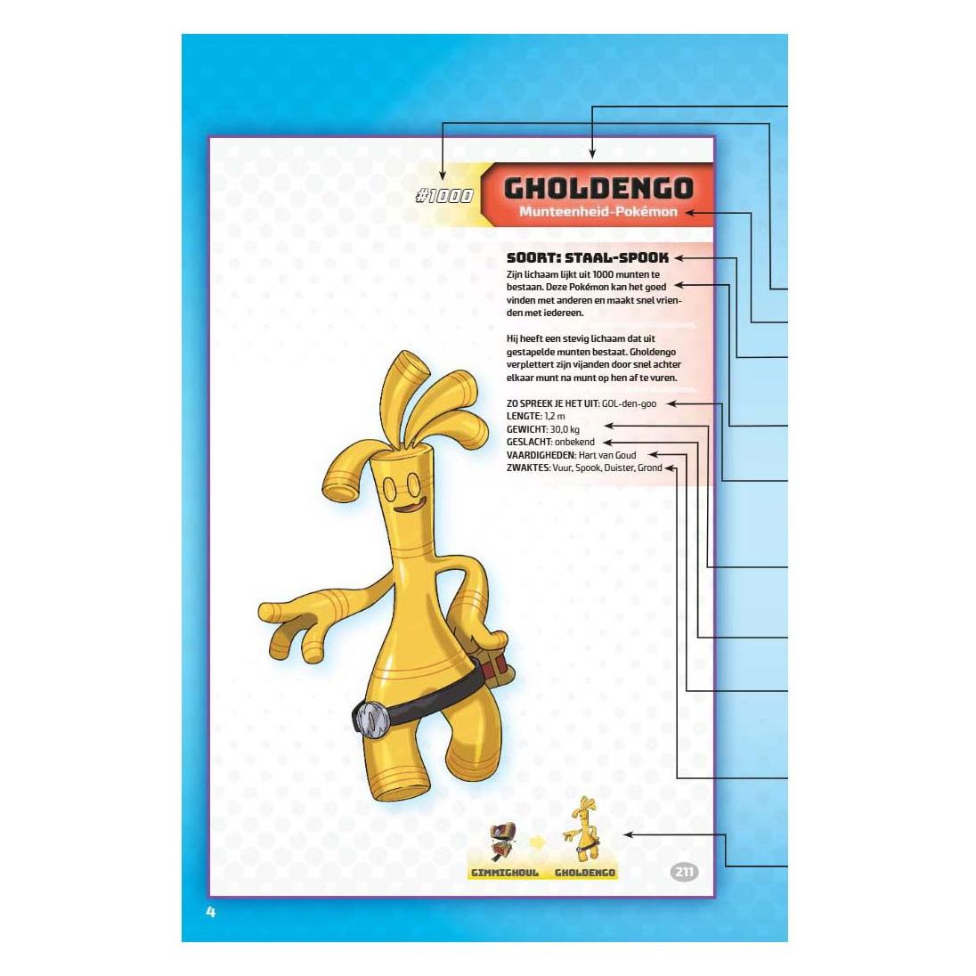 Deltas Pokémon Das Giga Super Deluxe Handbuch (70324051)