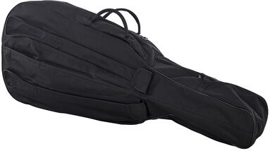 Gewa CS 01 Cello Gig Bag 4/4 Schwarz