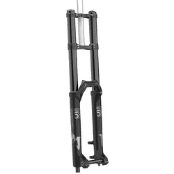 Marzocchi, Velogabel, (203 mm, Feder)