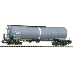 PIKO 54194 H0 Knickkesselwagen KVG, DB, Ep. V