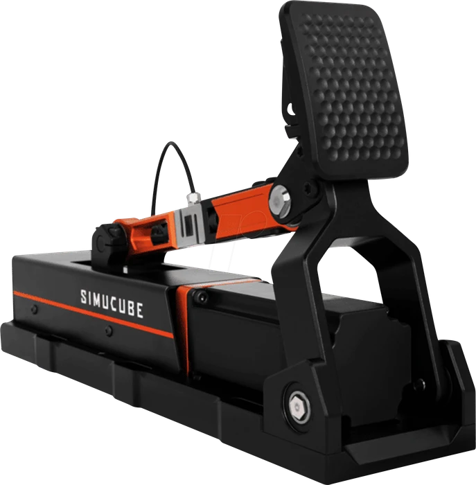Simucube ActivePedal Ultimate Add-on
