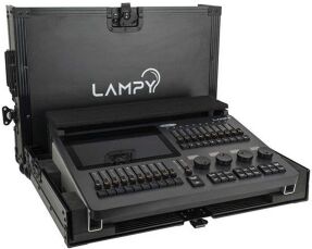 Case für Showtec LAMPY 20