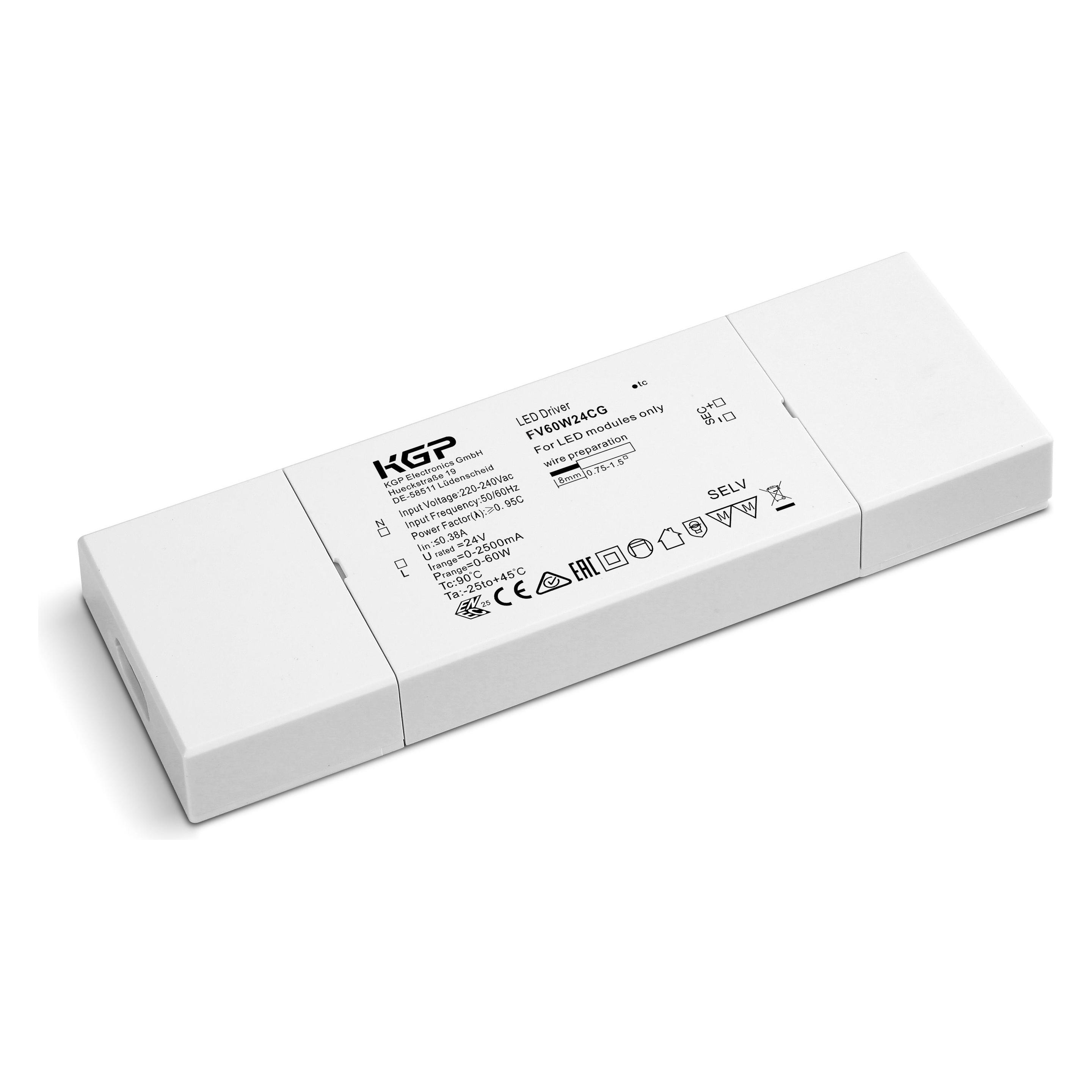 Barthelme Netzteil (Netzteil) (66000327)