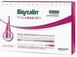 Bioscalin Trico Age 50+ Fiale Anticaduta