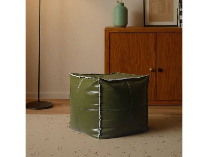 Petit tabouret minimaliste, tabouret de bureau, tabouret de jeu, repose-pieds pour adultes, petit tabouret nordique de luxe, accessoires de mobilier de salon