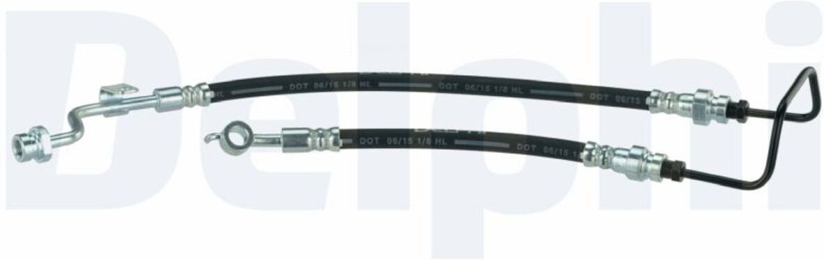 Bremsschlauch DELPHI LH7211