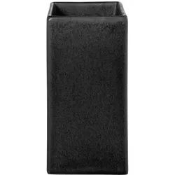 ASA Selection, Vase, black iron (1x)