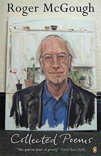 Roger McGough - Collected Poems - Preis vom 10.10.2026 11:48:34 h