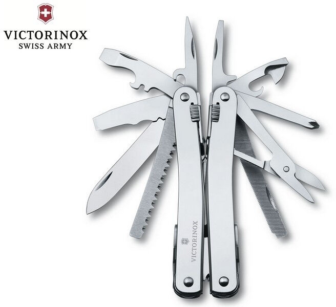Victorinox Swiss Tool Spirit