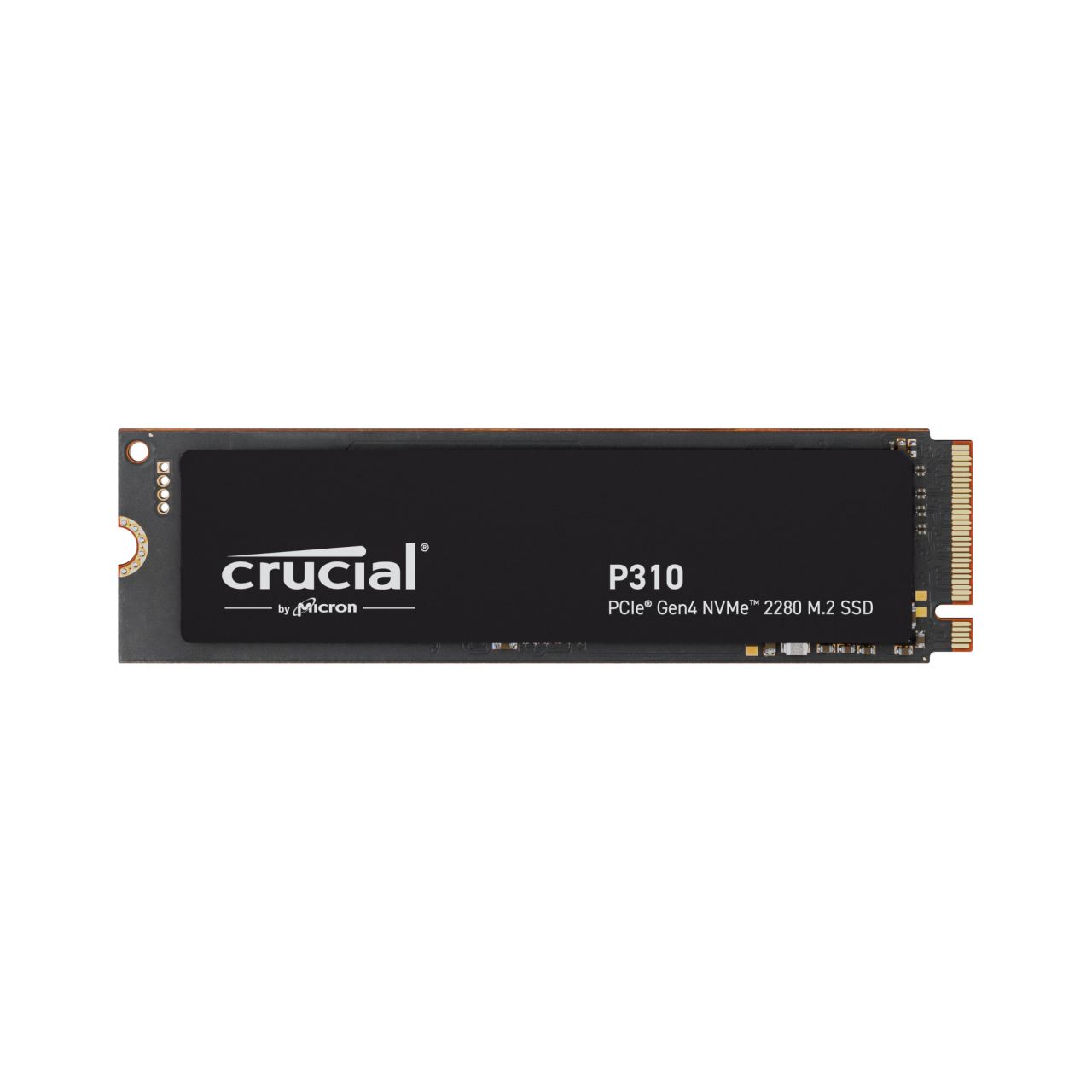500GB Crucial P310 M.2 2280 PCIe 4.0 x4 3D-NAND QLC (CT500P310SSD8)