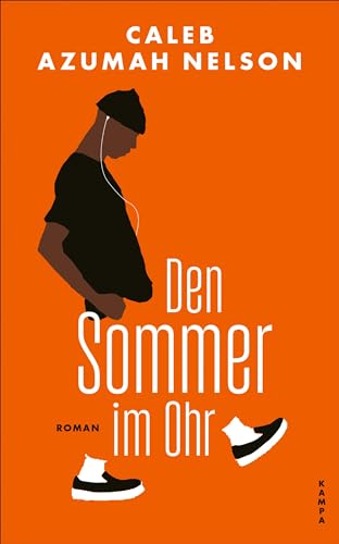 Caleb Azumah Nelson - Den Sommer im Ohr - Preis vom 09.10.2026 07:28:09 h