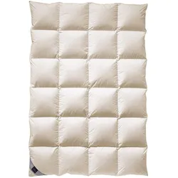 Billerbeck Duchessa Daunendecke Kassette II