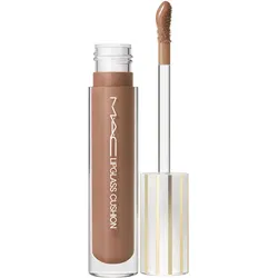 MAC Lipglass Cushion High-Pigment Lip Oil - braun