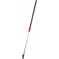 GARDENA  Combisystem cs-Teleskopstiel 90-145cm