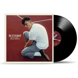 Island, Schallplatten, Olympia (LP Black) (Betterov)