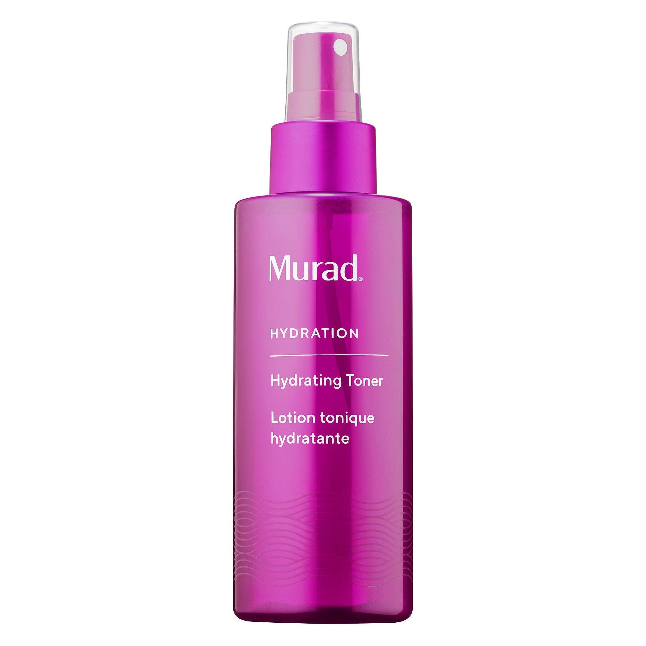 Murad 80897 Gesichtswasser Frauen All ages 180 ml (Gesichtswasser, 180 ml) (80897)