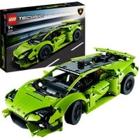 42161 Technic Lamborghini Huracán Tecnica, Konstruktionsspielzeug