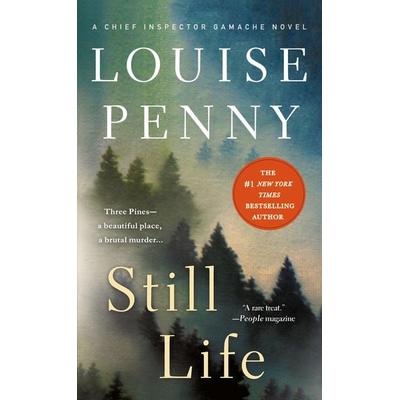 Still Life, Taschenbuch von Louise Penny, Macmillan USA, 978-1-250-06873-6