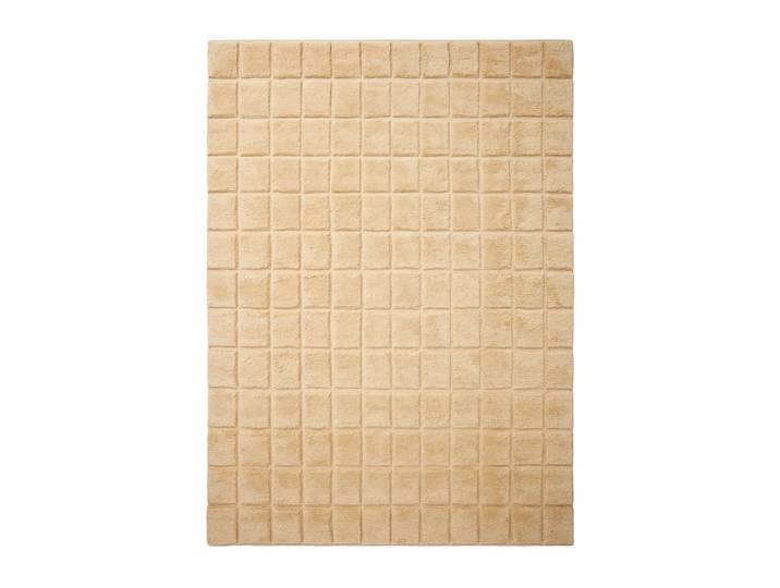 Chhatwal & Jonsson Loha Teppich 177 x 239 cm Light Beige