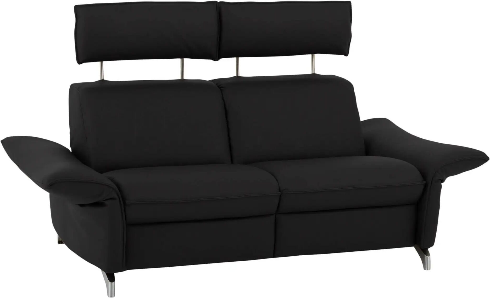 Himolla Catania Basic B: 164 cm  Kohle