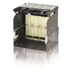 ABB E2.2 W FP Iu=2500 4p HR HR Unterteil für Leistungsschalter Emax 2