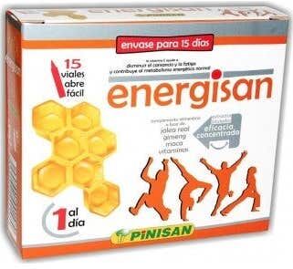 Pinisan Energisan 15uds