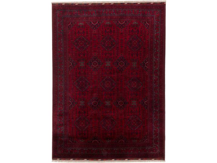Khal Mohammadi Teppich 249x343 Handgeknüpft Orientteppich Wolle