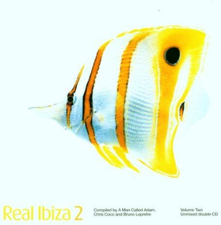 Various - Real Ibiza Vol.2 - Preis vom 12.10.2026 11:37:12 h
