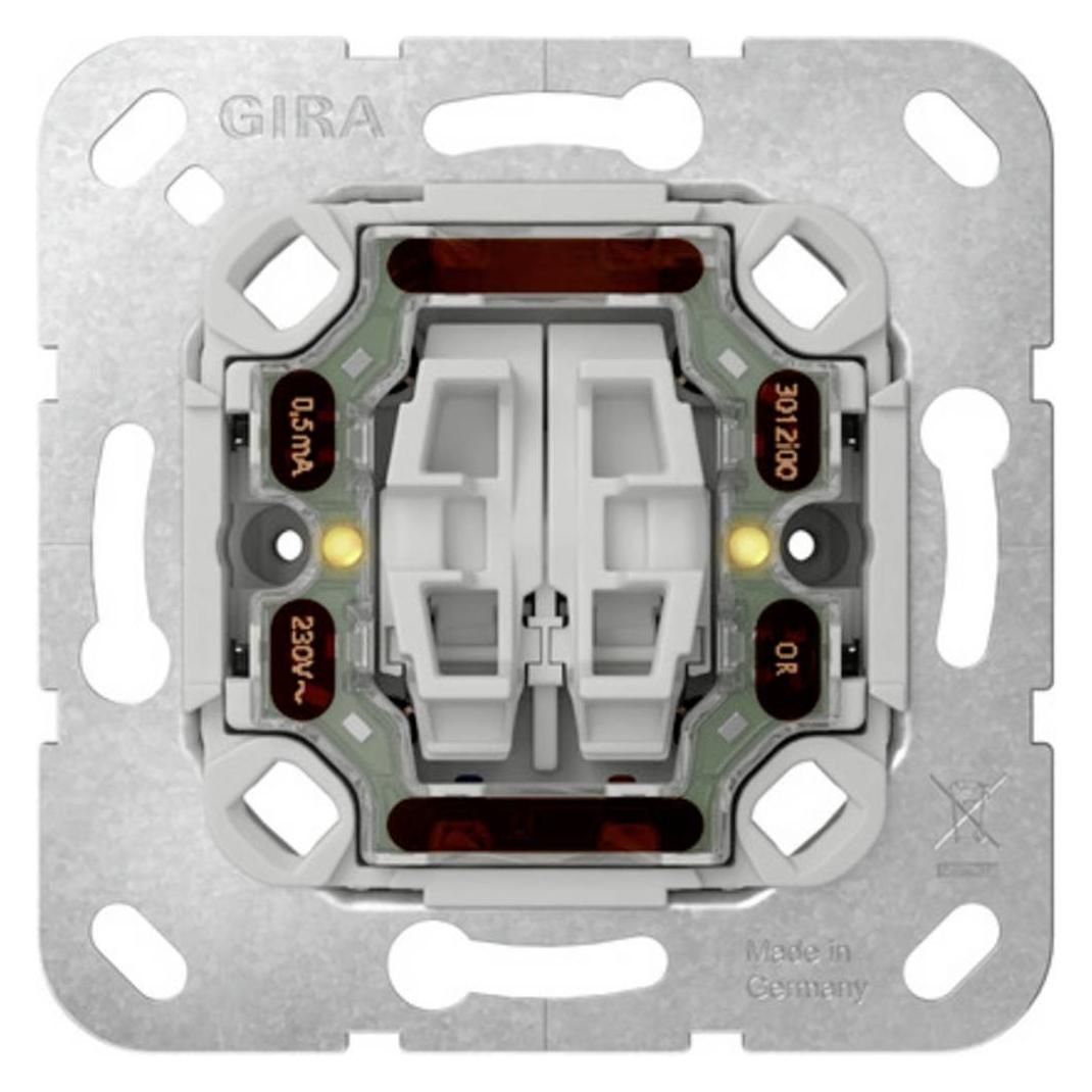 Gira Tast-Kontroll (384500)