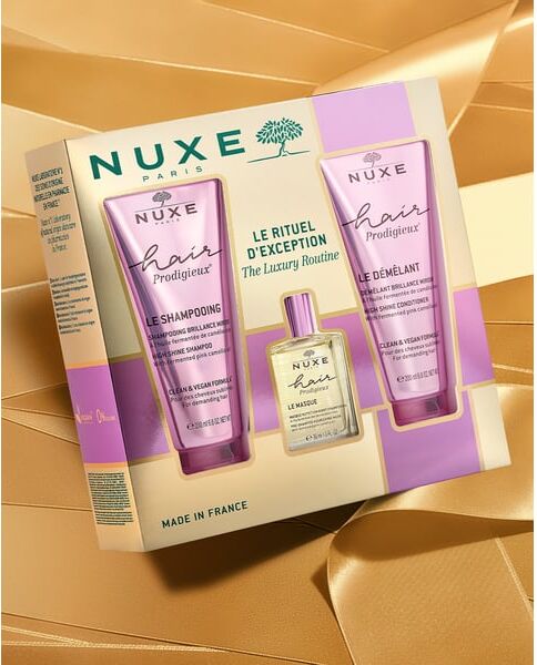 Nuxe Coffret Hair Prodigieux 2024